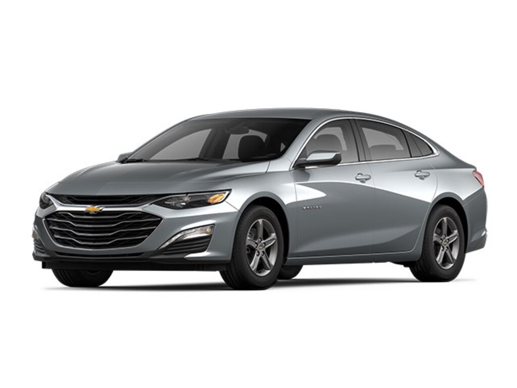 Used 2024 Chevrolet Malibu For Sale at Herb Easley Motors VIN